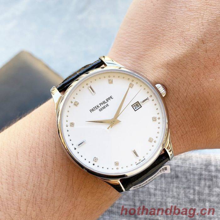 Patek Philippe Watch PPW00011 Patek Philippe Watch PPW00011